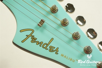  Malibu Player - Aqua Splash